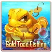 Gold Toad Fishing thumbnail